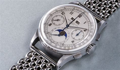 patek philippe pawn|Sotheby's Smashes Records for Patek Philippe and Cartier Watches.